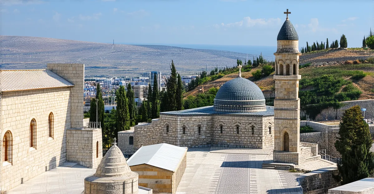 Nazareth Itinerary: Explore the Holy City in 3 Days