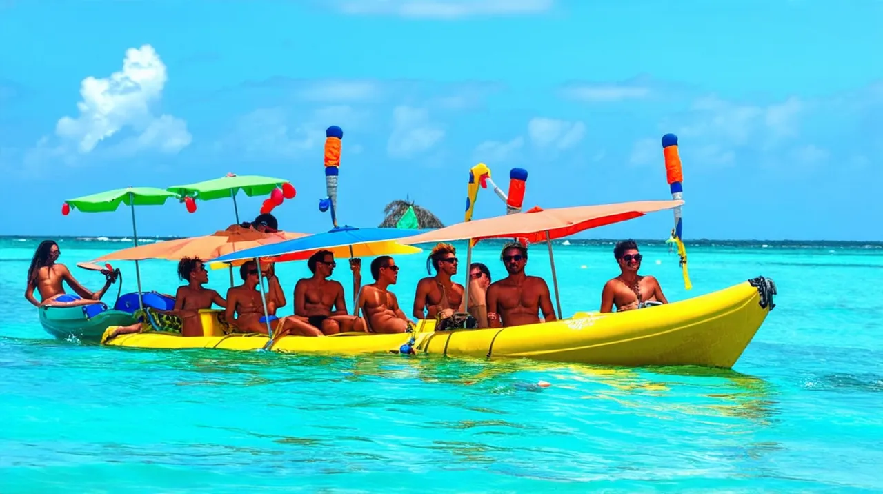Negril Activities: Top 10 Adventures for All Travelers