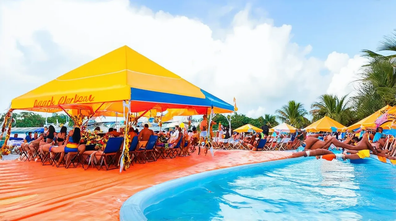 Negril Events: Top 10 Unmissable Experiences