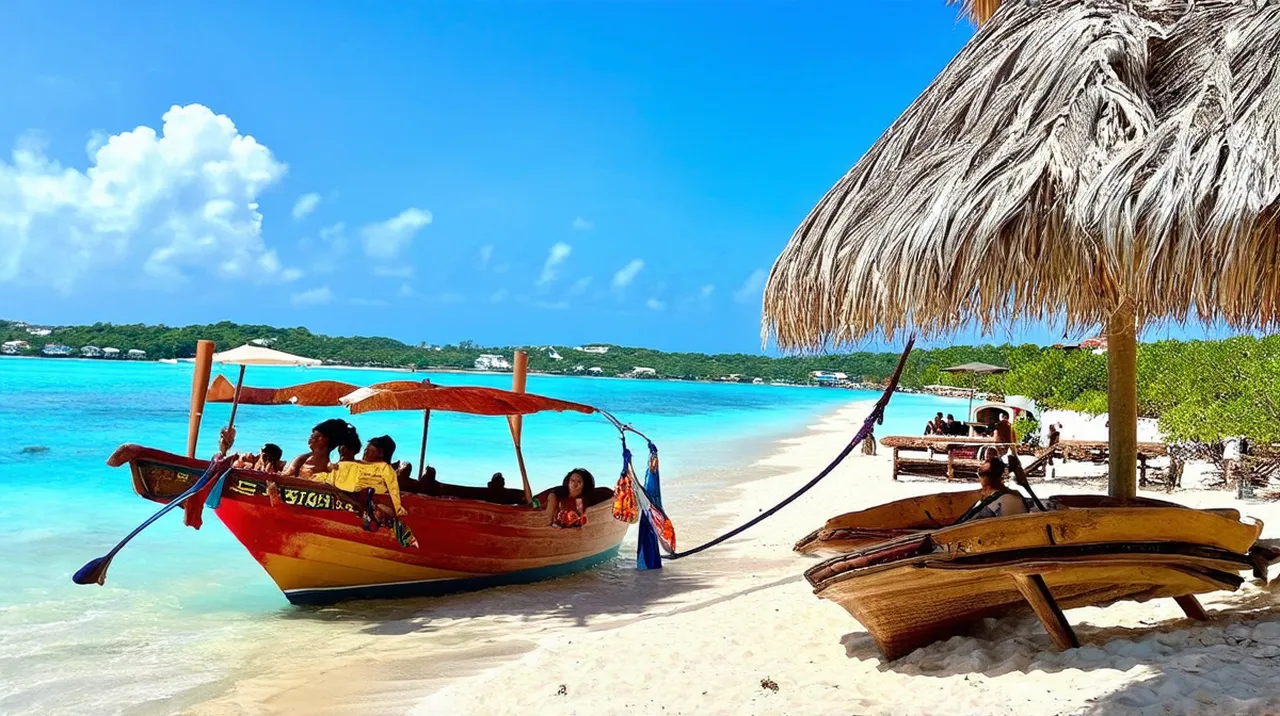 Negril Highlights: Top 10 Experiences in Paradise