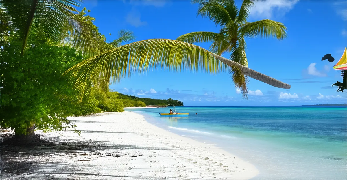 Negril Itinerary: 4 Days of Beach Bliss