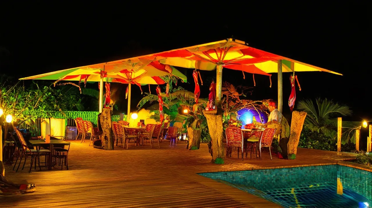 Negril Nightlife: Experience the Top 10 Hotspots