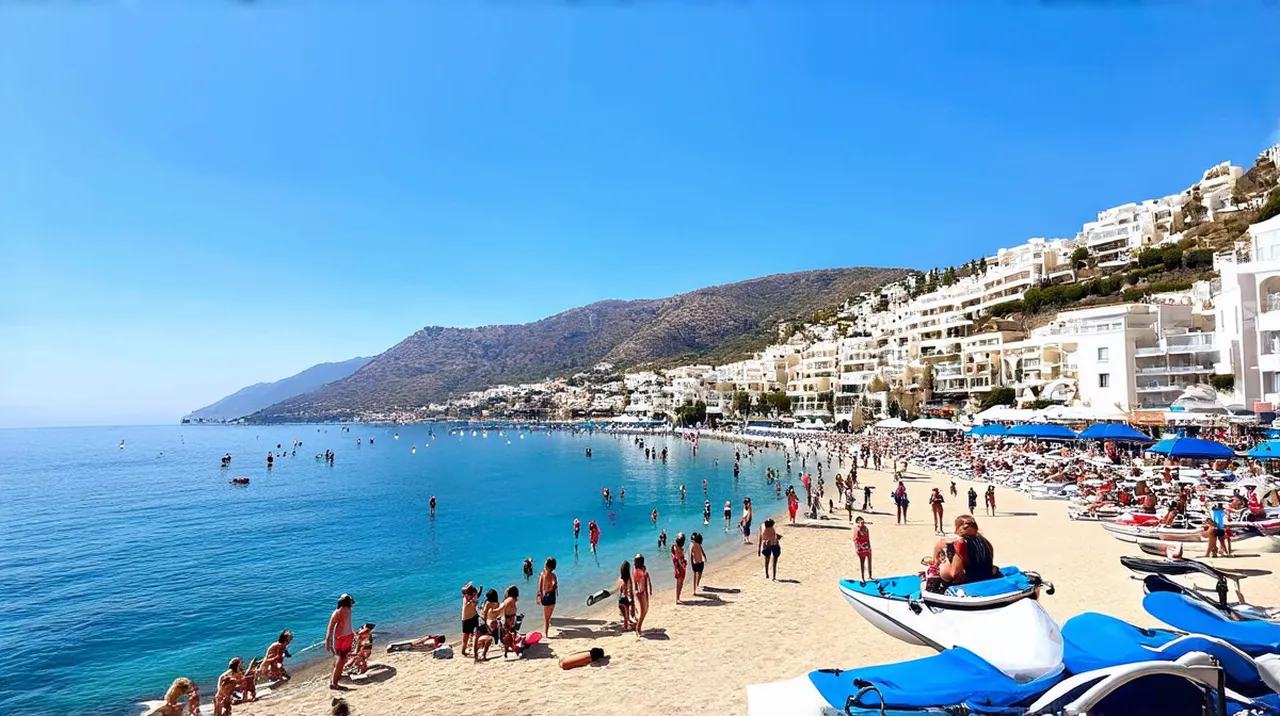 Nerja Activities: Top 10 Unforgettable Experiences