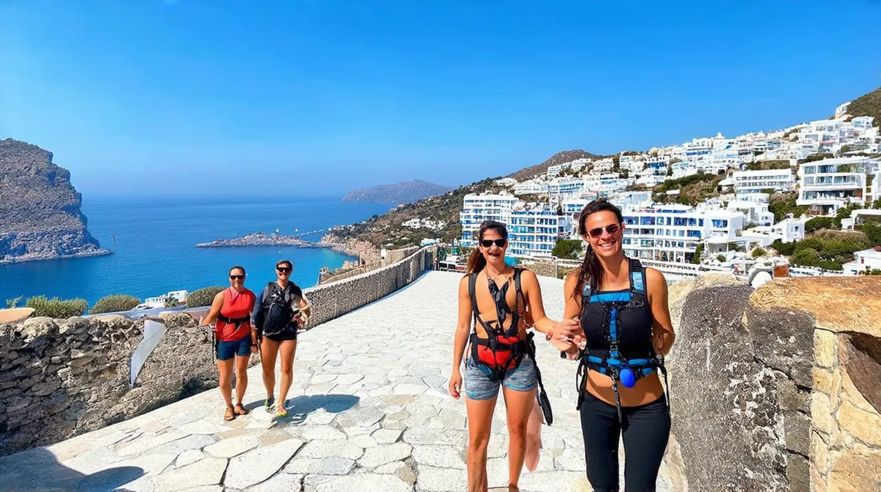 Nerja Adventures: Top 10 Unforgettable Experiences