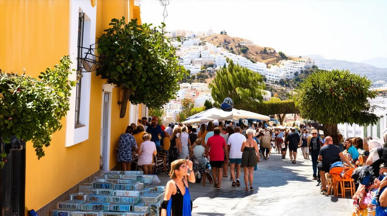 Nerja Culture: Discover Top 10 Local Experiences