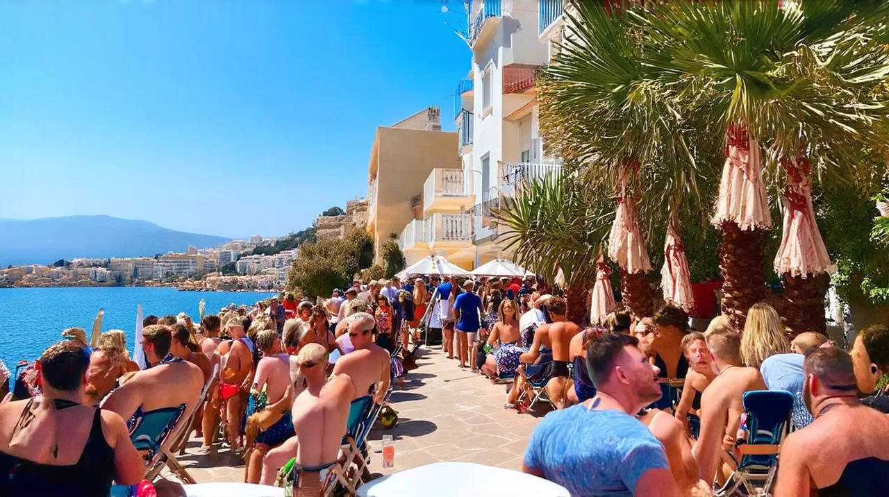 Nerja Events: Your Ultimate Guide for 2023