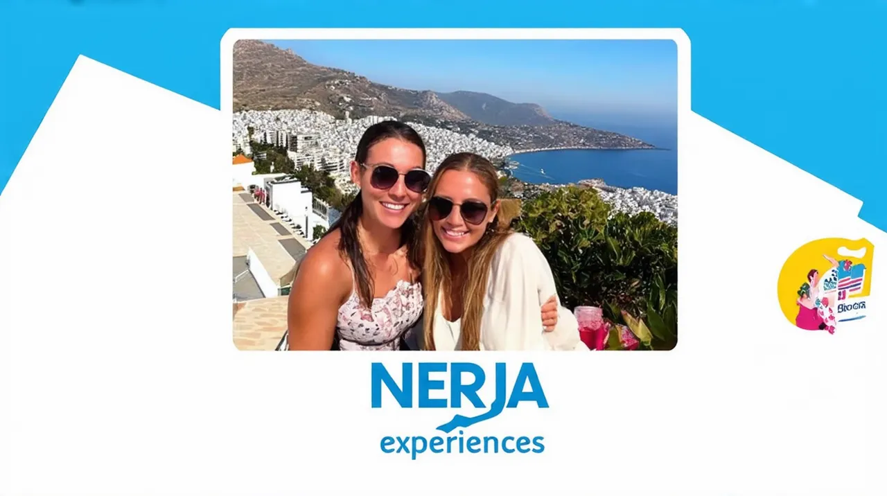 Nerja Experiences: 10 Unforgettable Activities to Enjoy