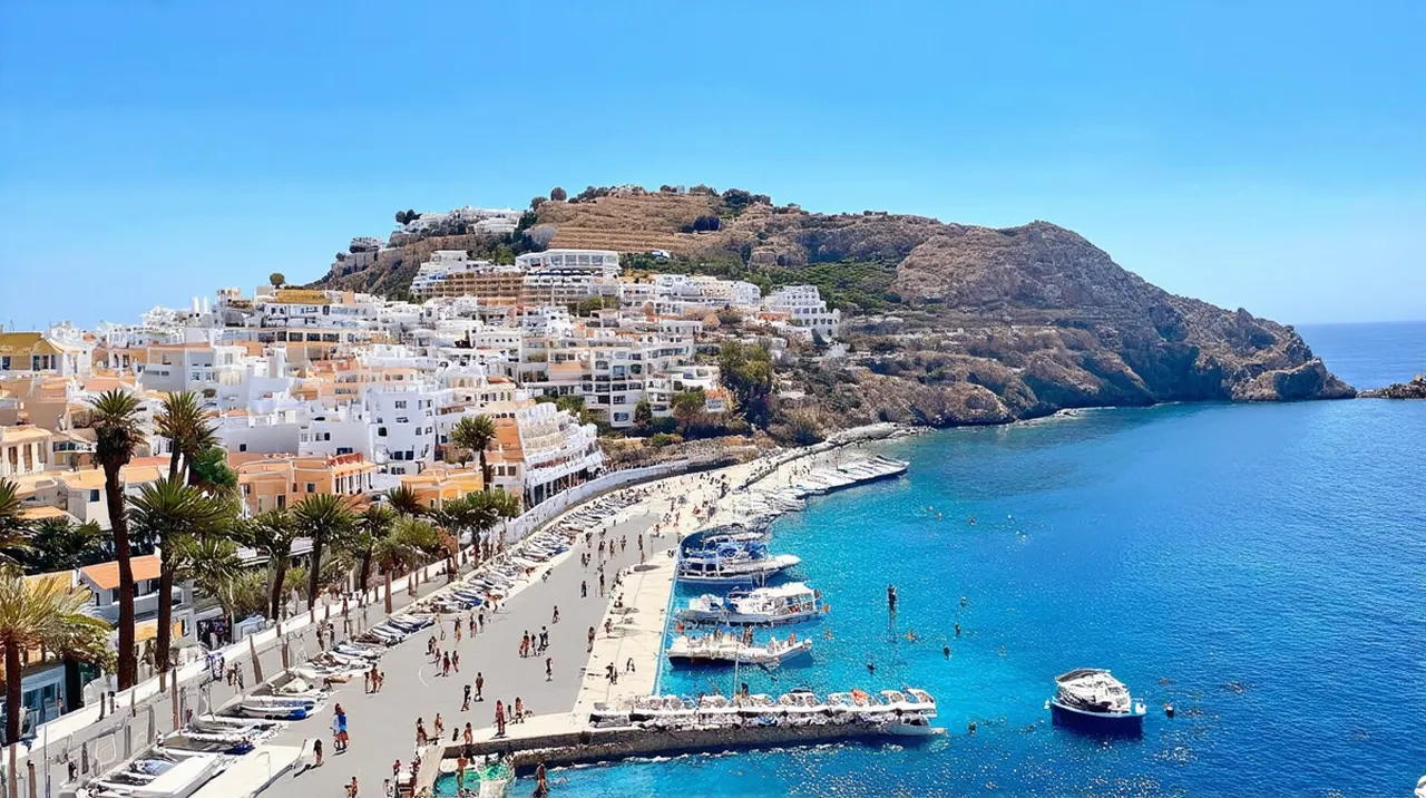 Nerja Highlights: 10 Unmissable Experiences in Spain