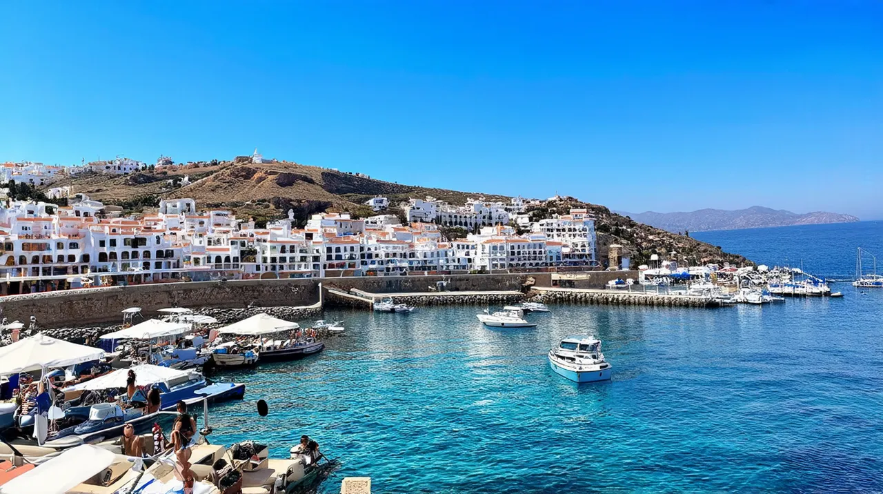 Nerja Landmarks: Top 10 Must-See Attractions