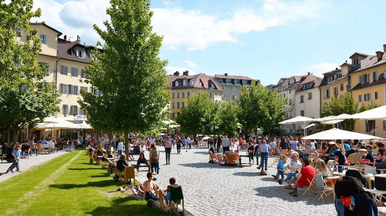 Neuchâtel Activities: 10 Unforgettable Experiences