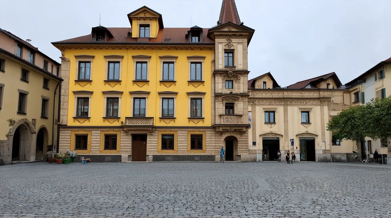 Neuchâtel Culture: A Deep Dive into Swiss Heritage