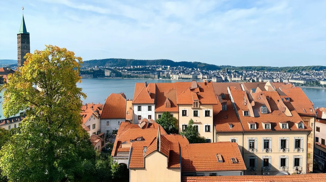 Neuchâtel Highlights: Top 10 Must-See Attractions
