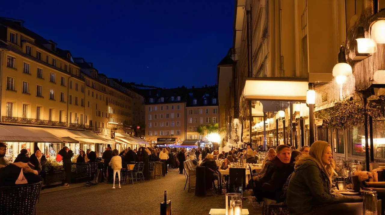 Neuchâtel Nightlife: 10 Exciting Spots to Experience