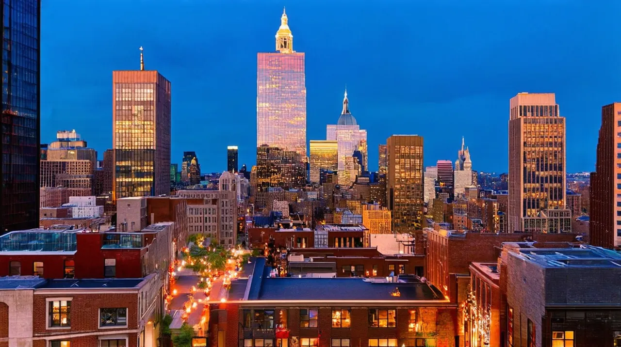 New Haven Adventures: Top 10 Experiences You Can’t Miss