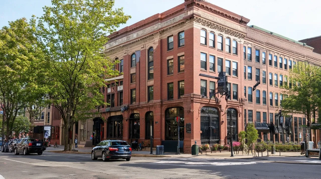 New Haven Experiences: Discover 10 Must-See Attractions