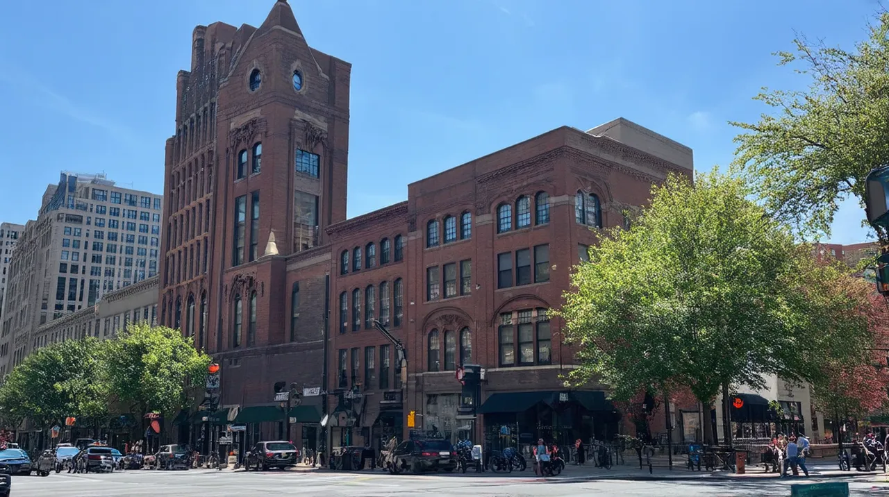 New Haven Highlights: 10 Unmissable Attractions and Activities