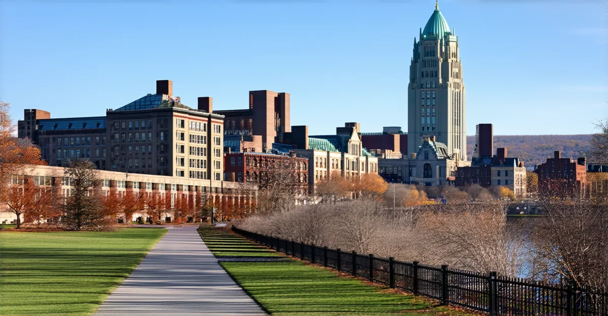 New Haven Itinerary: 3 Days of Exploration
