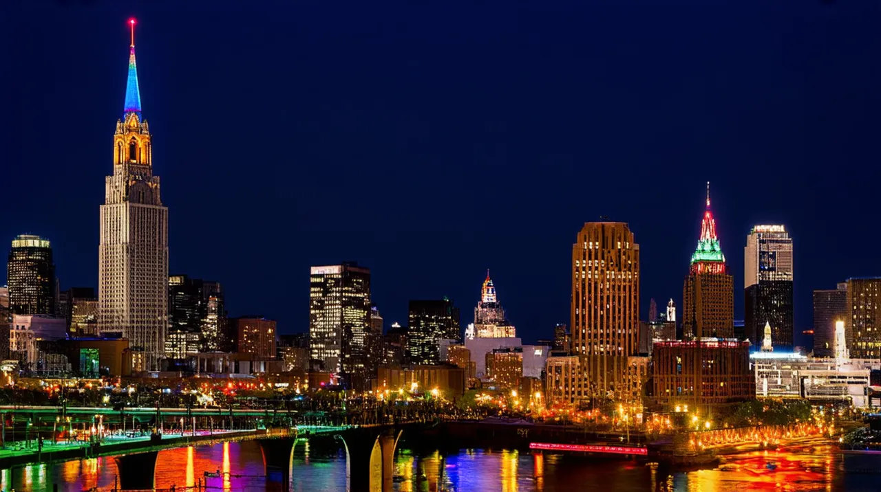 New Haven Nightlife: Top 10 Experiences You Can’t Miss