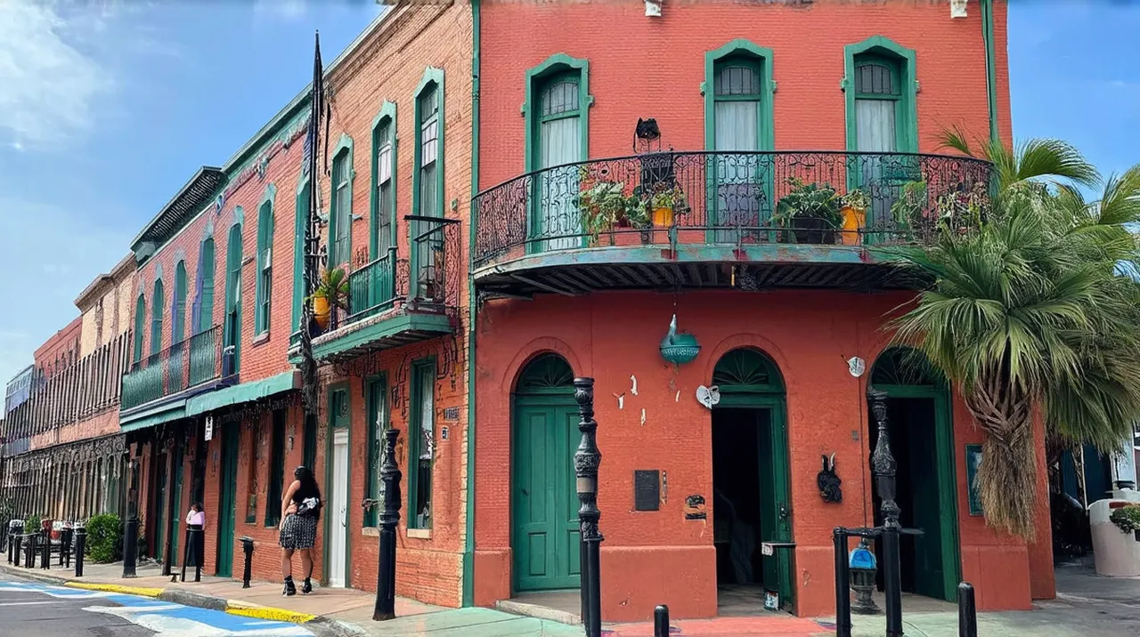 New Orleans Adventures: 10 Unique Experiences to Explore