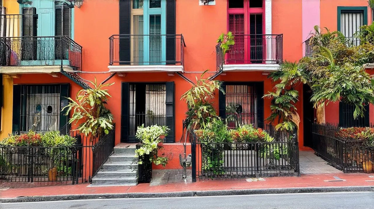New Orleans Culture: 12 Unforgettable Experiences