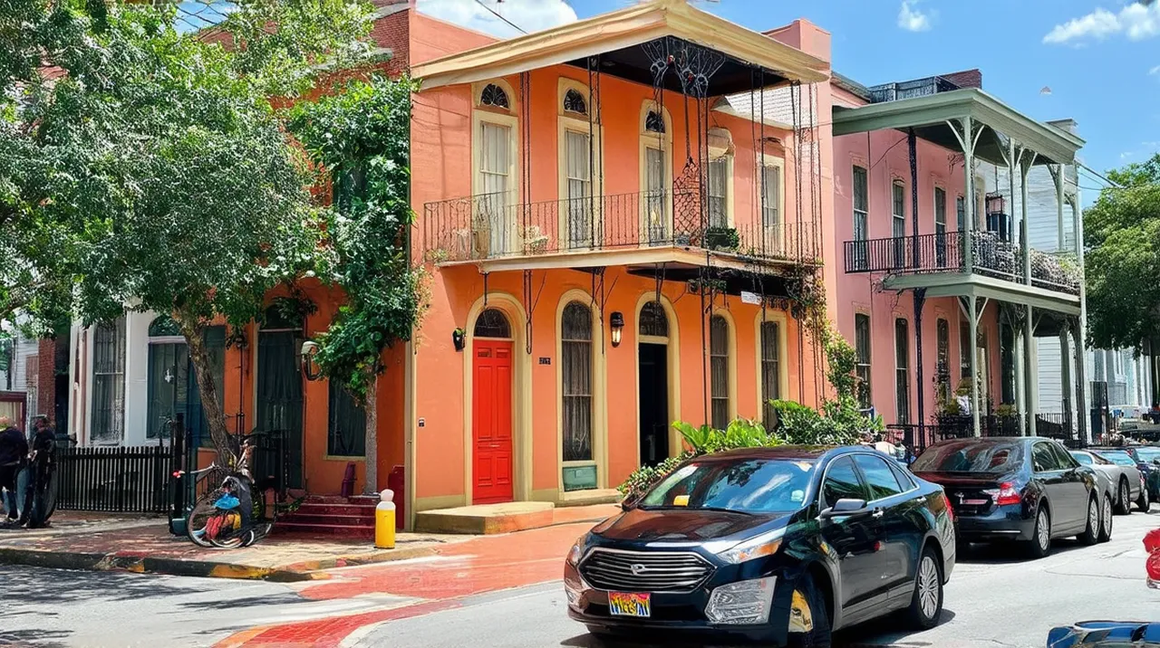 New Orleans Experiences: 11 Unique Activities to Enjoy