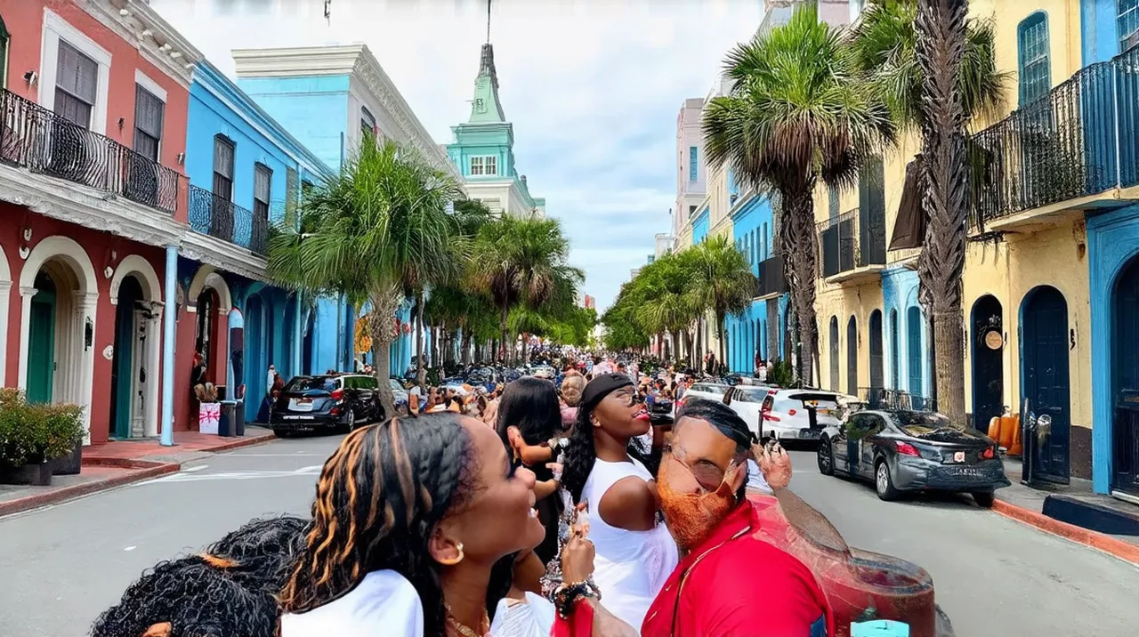 New Orleans Highlights: 10 Unforgettable Experiences