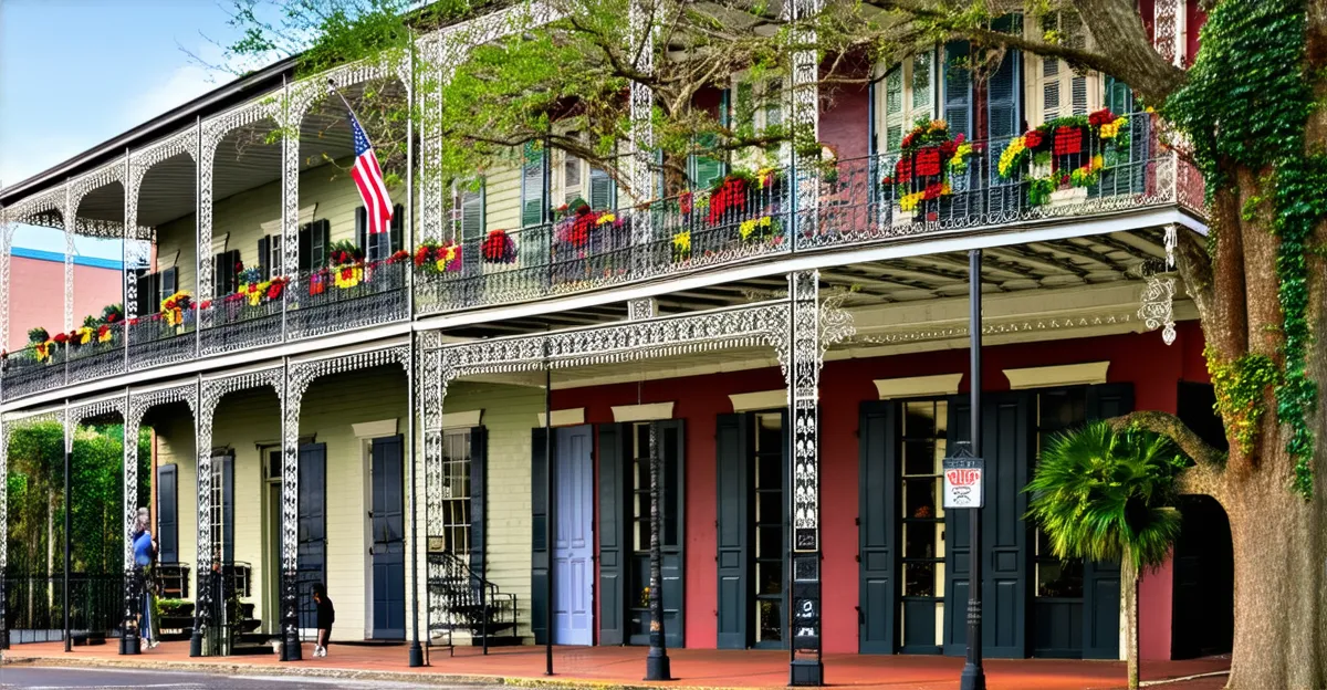 New Orleans Itinerary: A Perfect 4-Day Guide