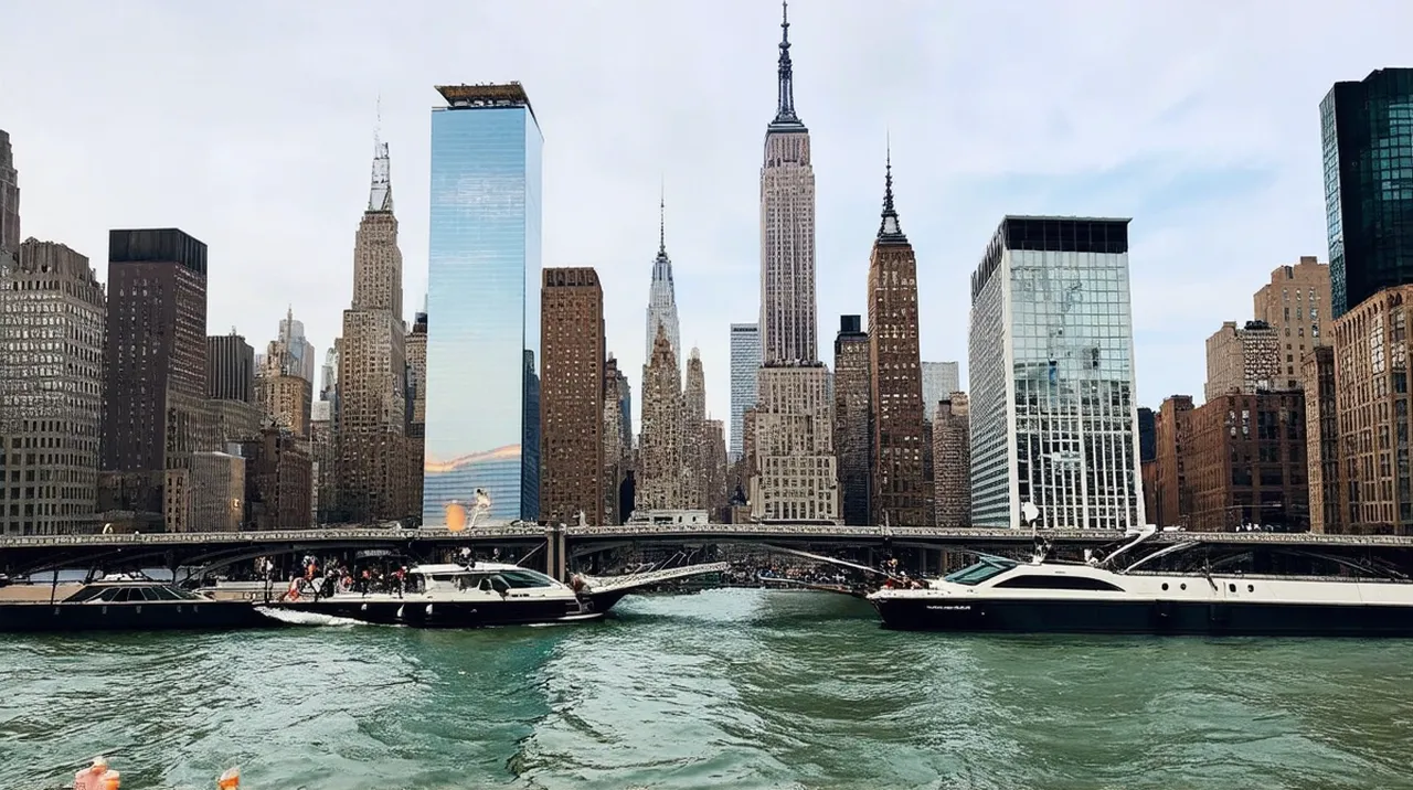 New York City Activities: Top 10 Must-Do Experiences