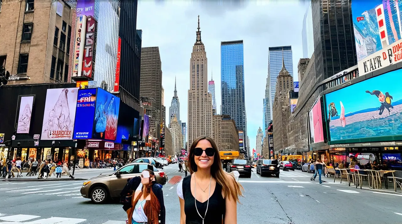 New York City Adventures: Explore 10 Unforgettable Experiences