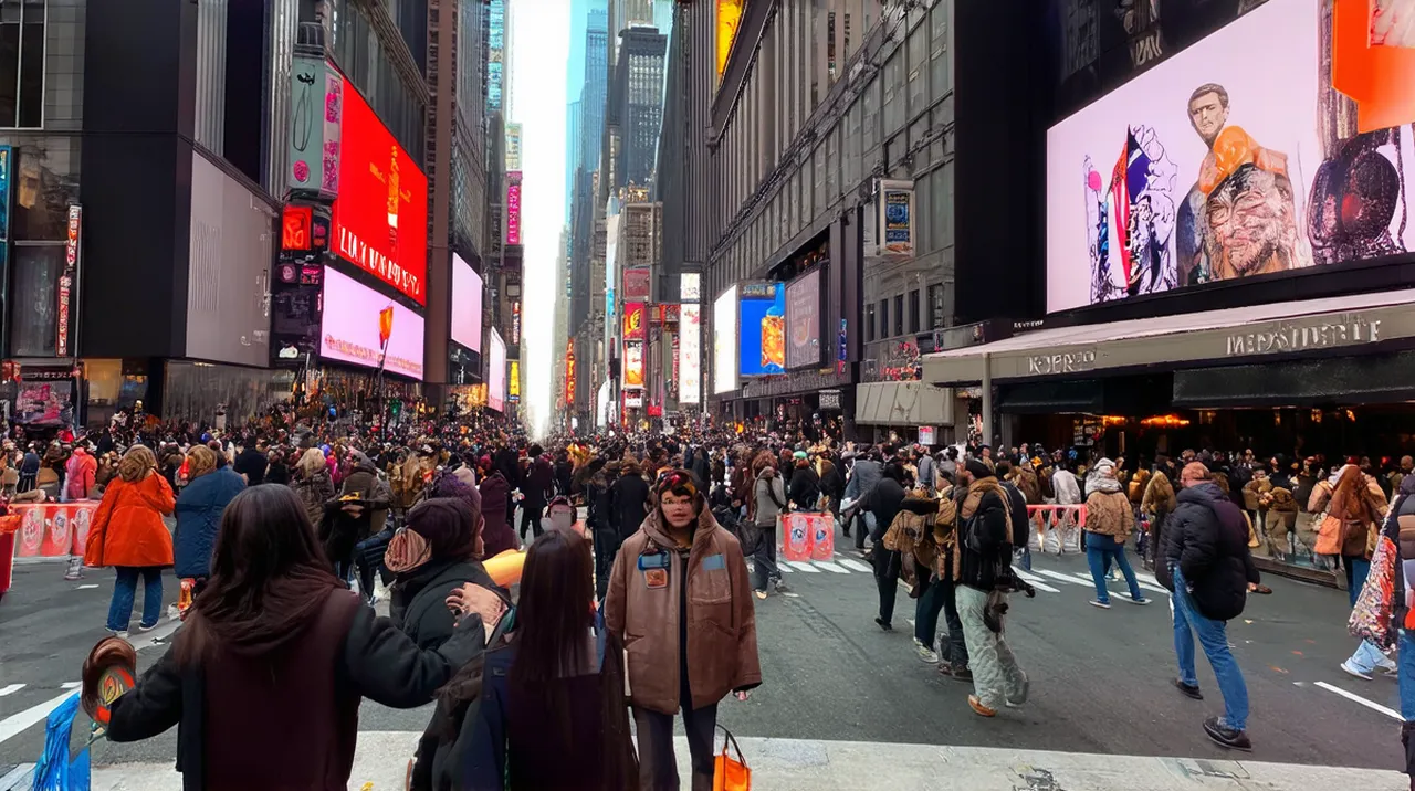 New York City Culture: Top 10 Experiences to Explore