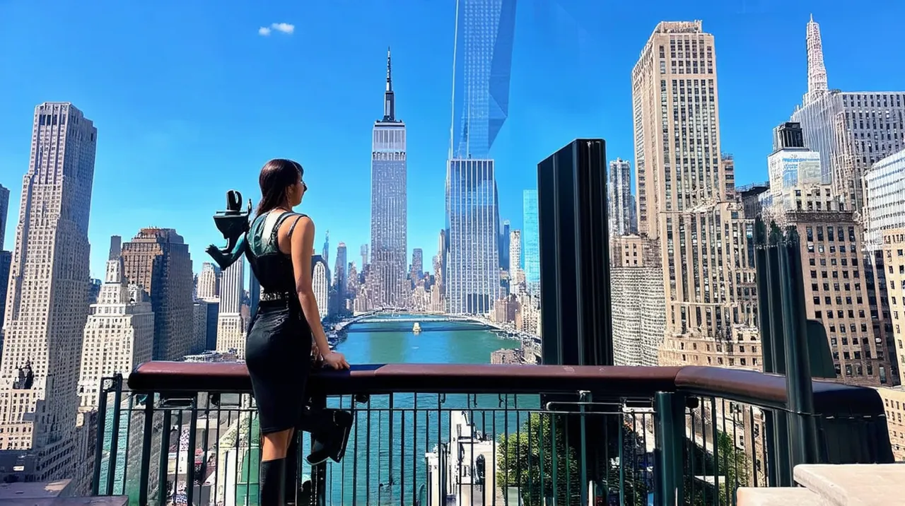 New York City Experiences: 10 Unforgettable Adventures