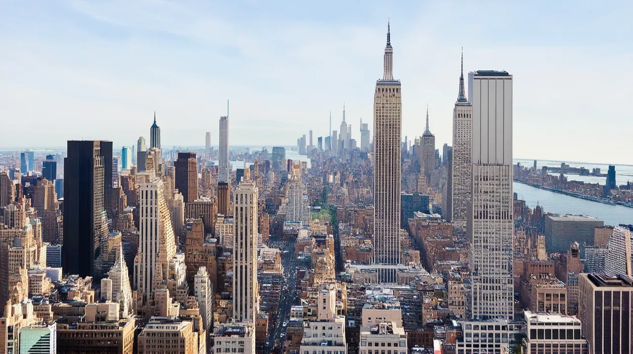 New York City Landmarks: 10 Iconic Sites to Visit