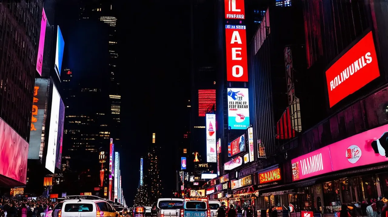 New York City Nightlife: Top 10 Experiences You Can’t Miss