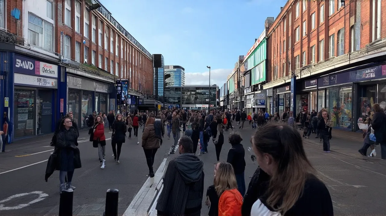 Newcastle Culture: 10 Highlights You Must Experience