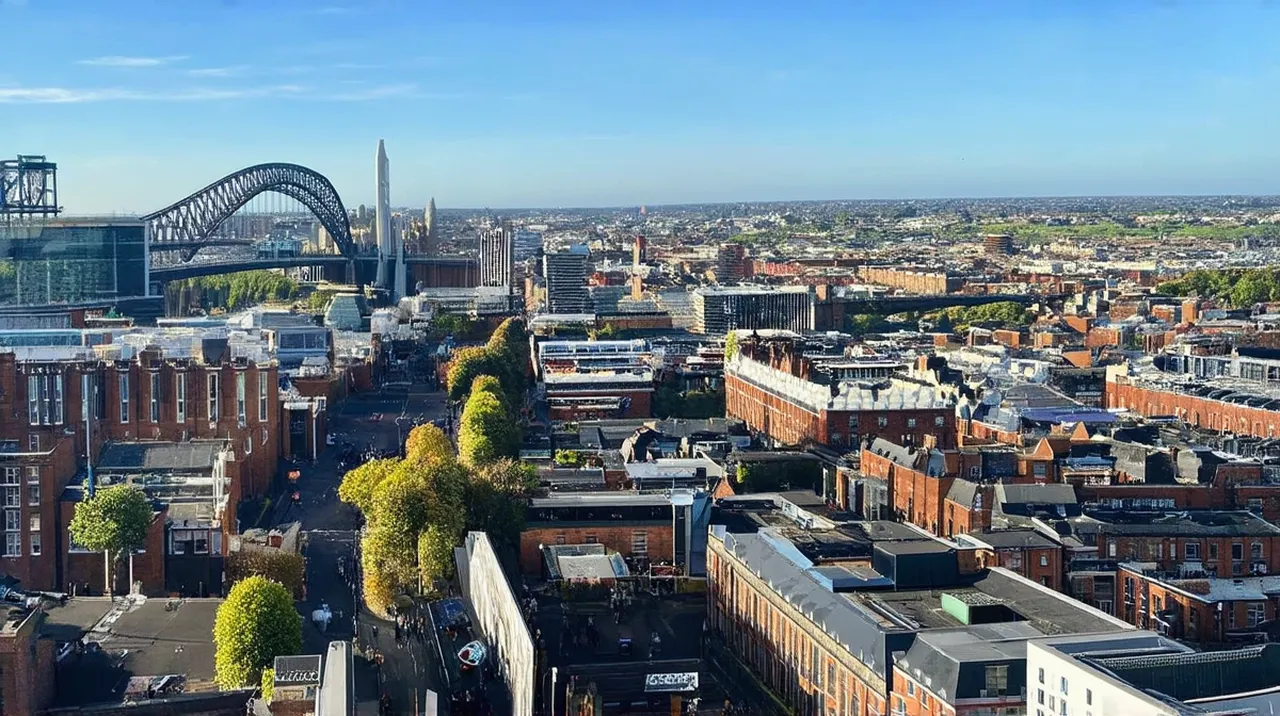 Newcastle Events: Top 10 Must-See Festivals and Activities