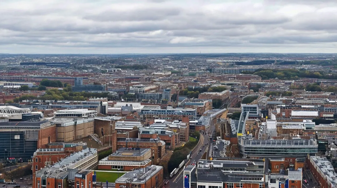 Newcastle Highlights: 10 Must-See Attractions