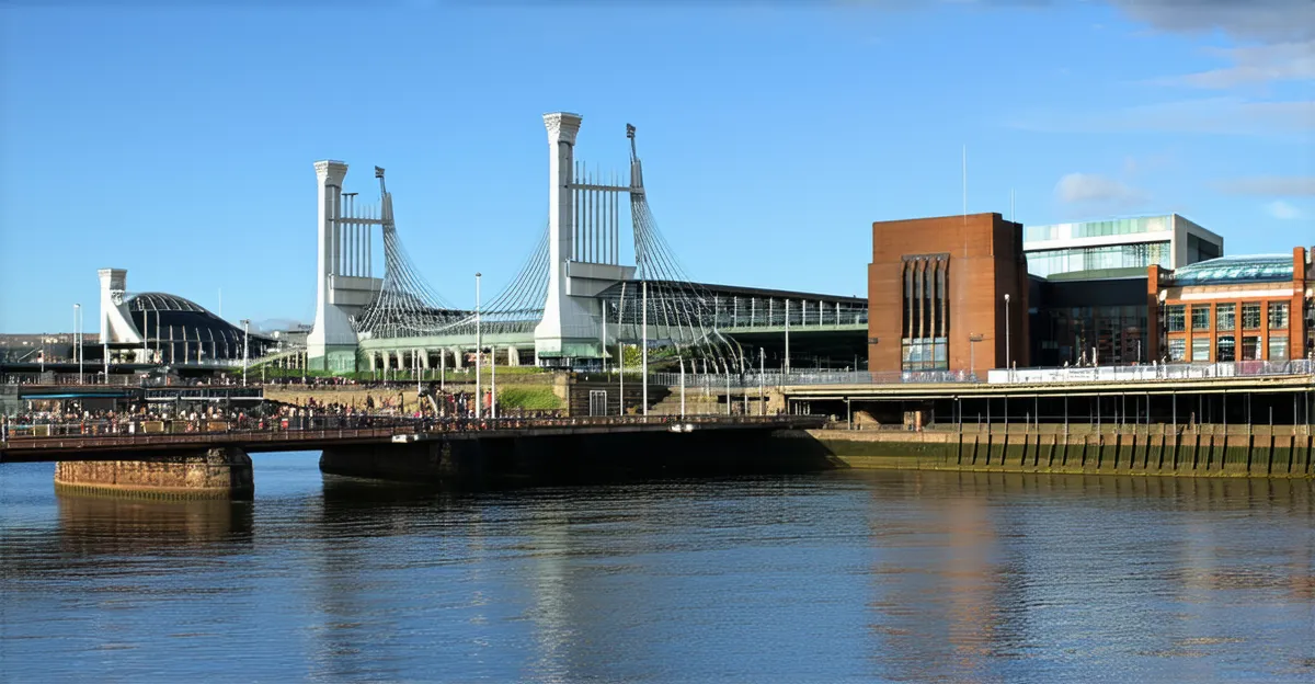 Newcastle Itinerary: A 3-Day Adventure