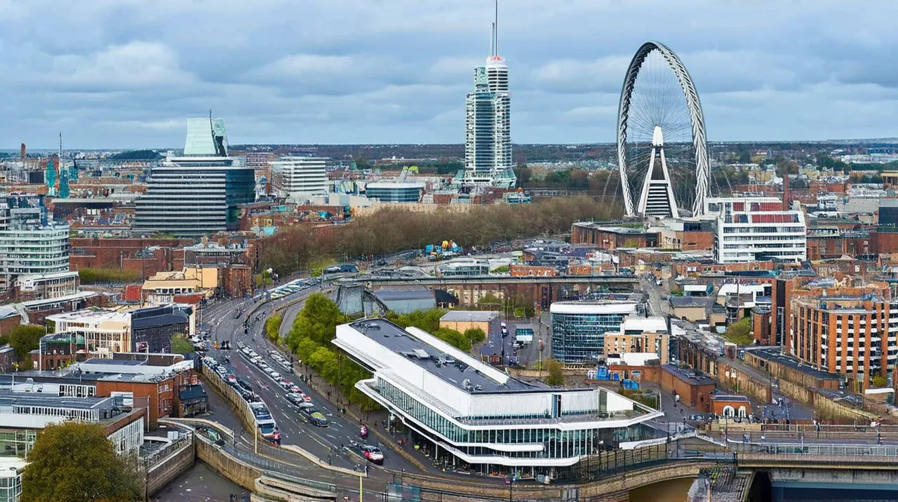 Newcastle Landmarks: Top 10 Iconic Sights to Visit