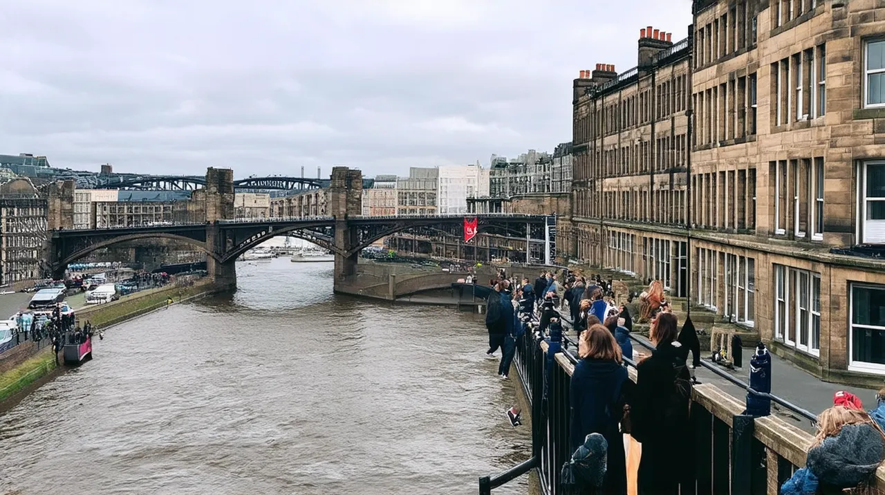 Newcastle-upon-Tyne Experiences: 10 Unique Adventures