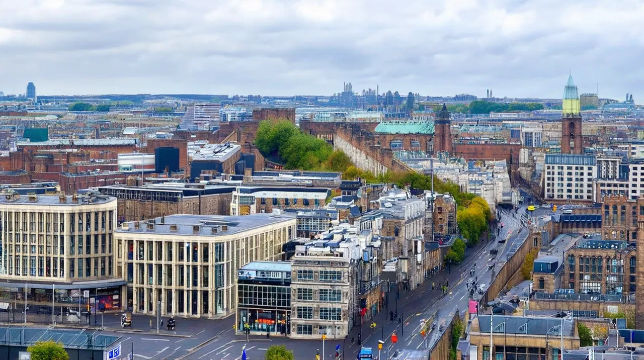 Newcastle-upon-Tyne Highlights: Top 10 Must-See Attractions
