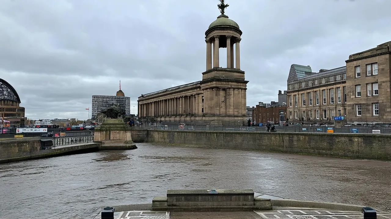 Newcastle-upon-Tyne Landmarks: Explore Top 10 Iconic Sites