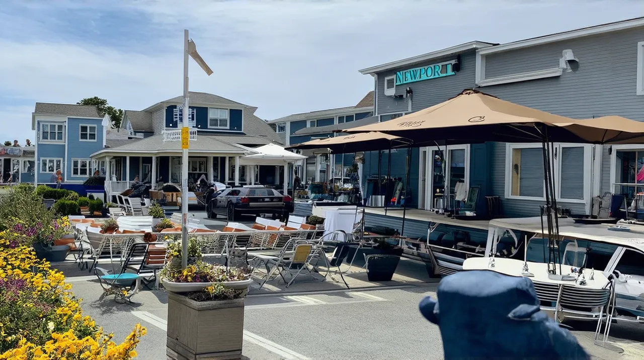 Newport Culture: Discover Top 10 Local Experiences