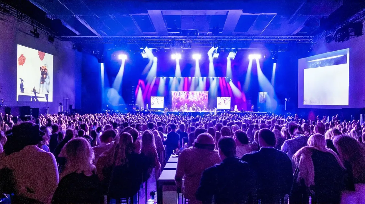 Newport Events: Discover 12 Unforgettable Experiences