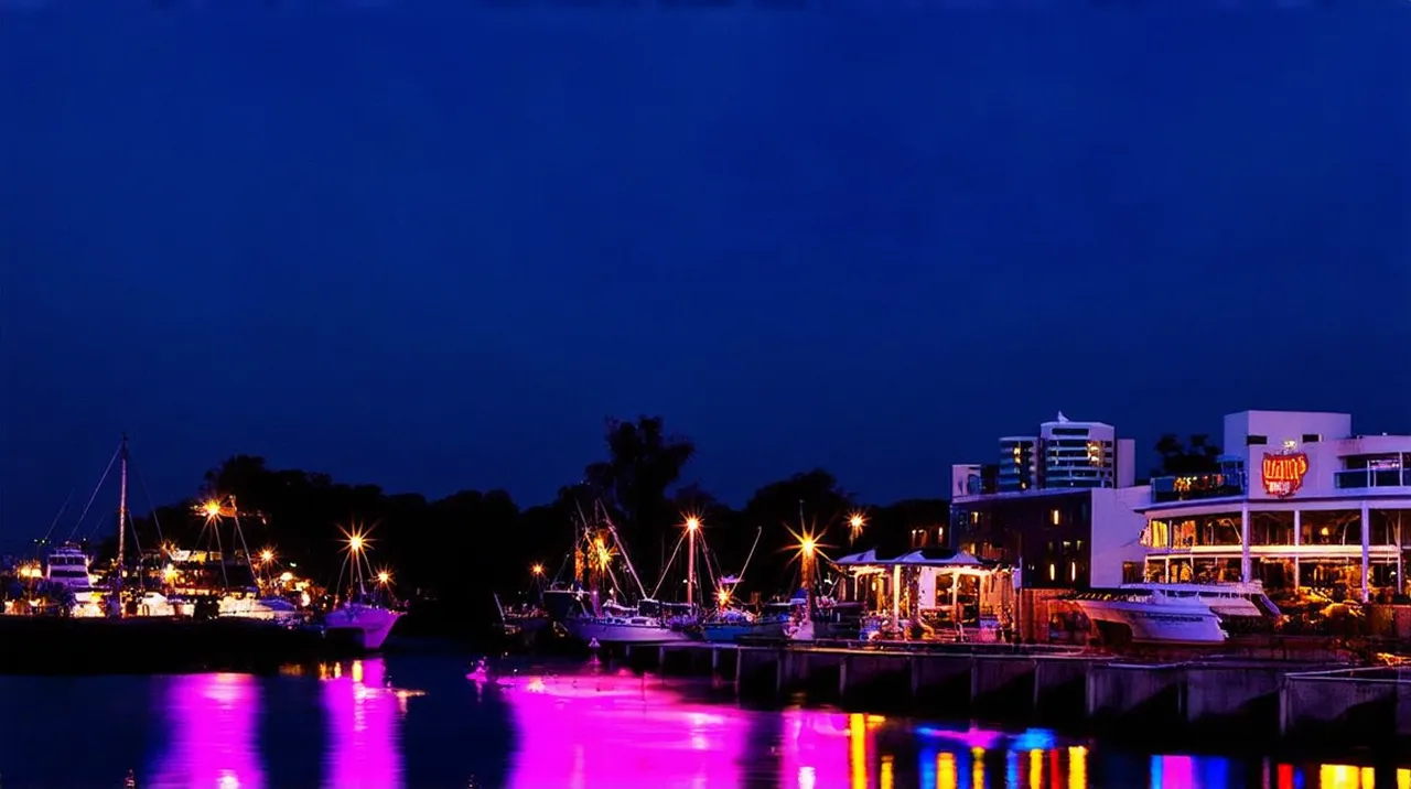 Newport Nightlife: The Ultimate Guide to Evening Adventures