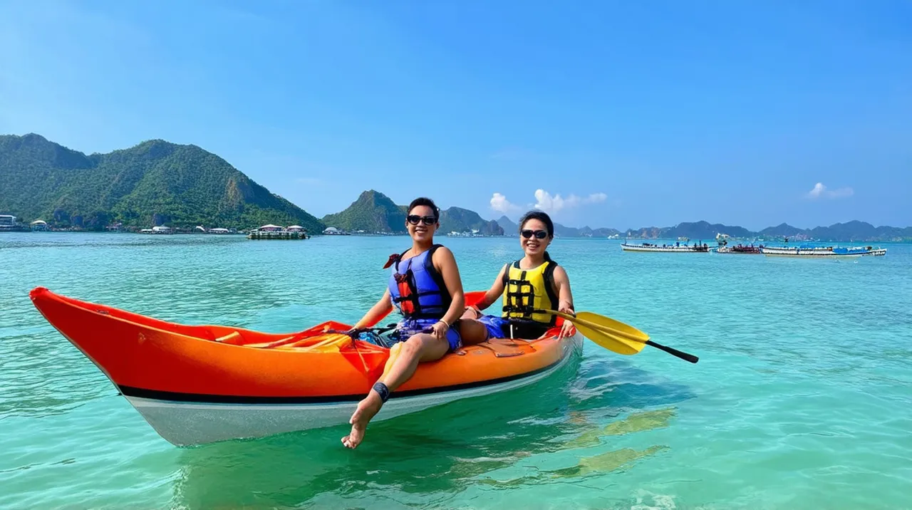 Nha Trang Adventures: Top 10 Thrilling Experiences