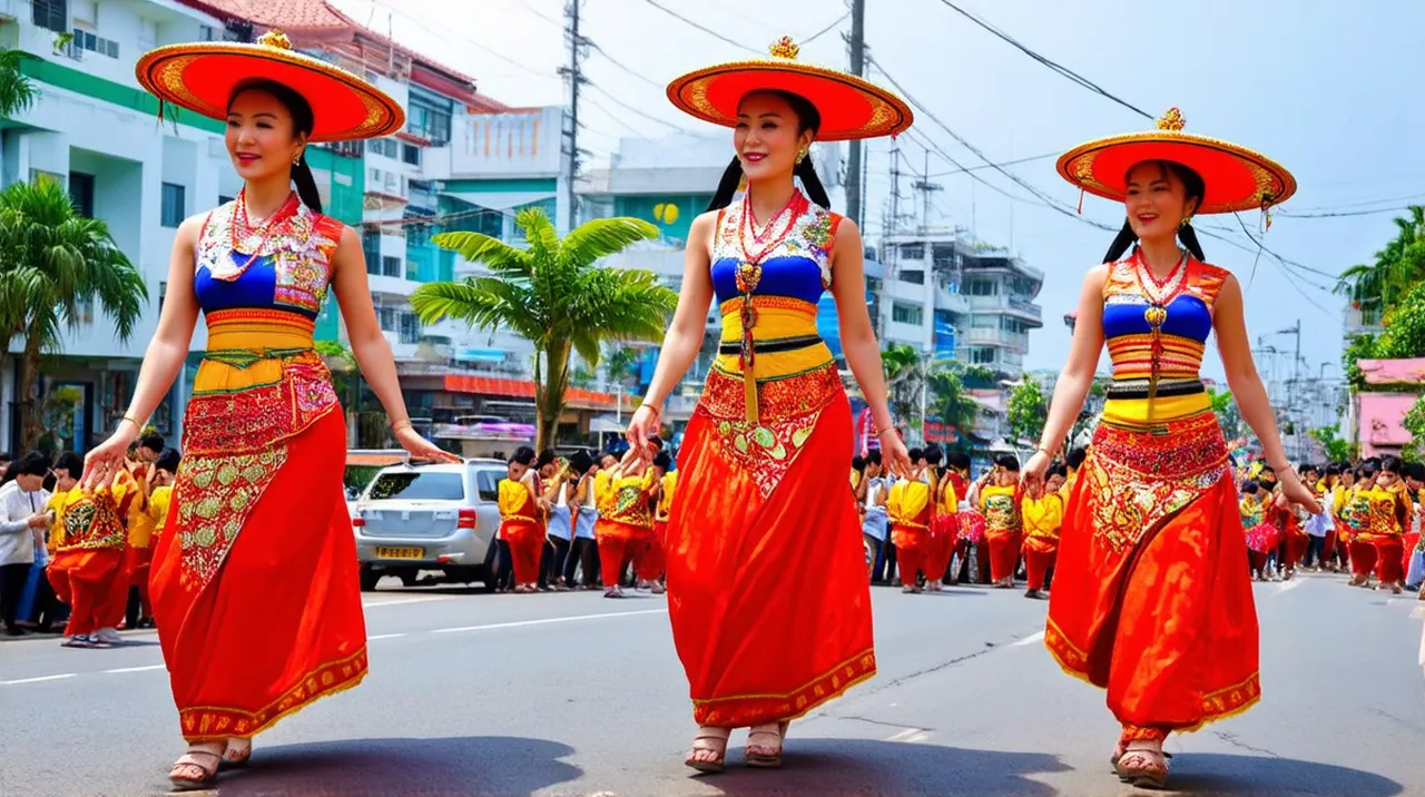 Nha Trang Culture: Explore 10 Fascinating Traditions