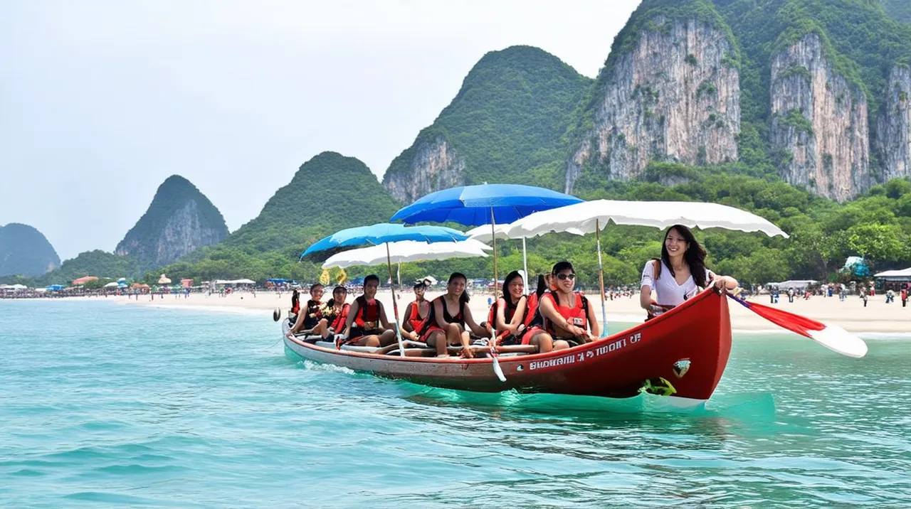 Nha Trang Experiences: 10 Amazing Activities to Try