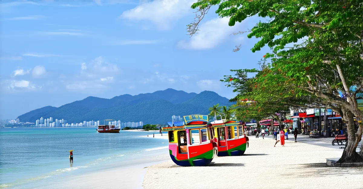 Nha Trang Itinerary: Explore Vietnam&#8217;s Coastal Gem
