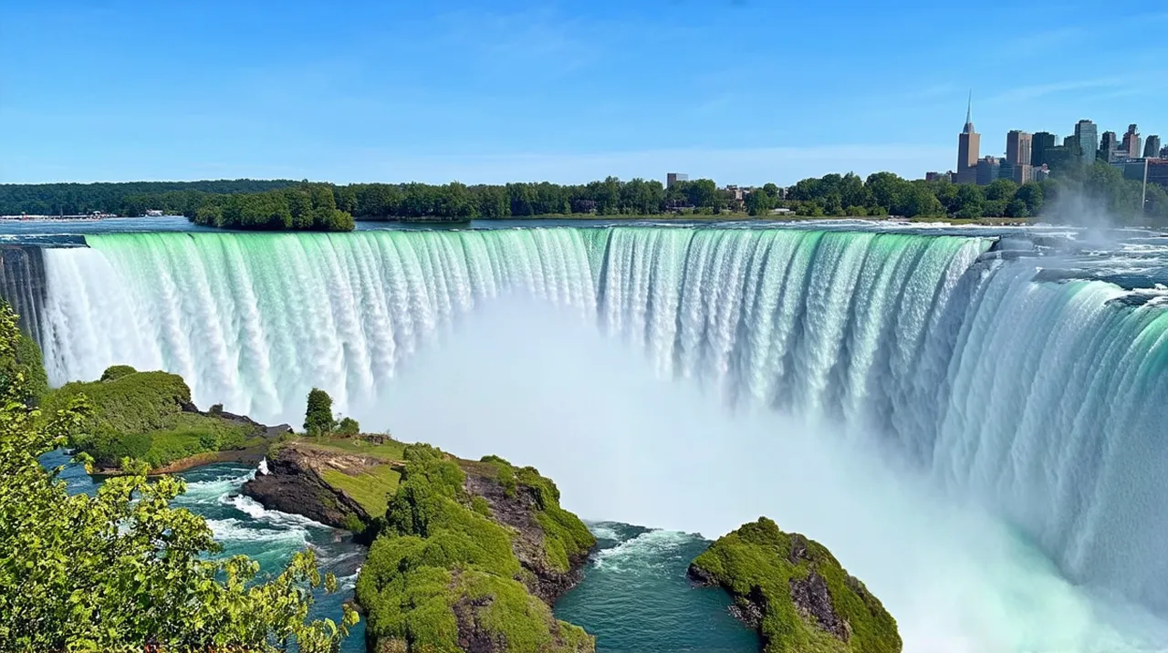 Niagara Falls Activities: 10 Unforgettable Experiences