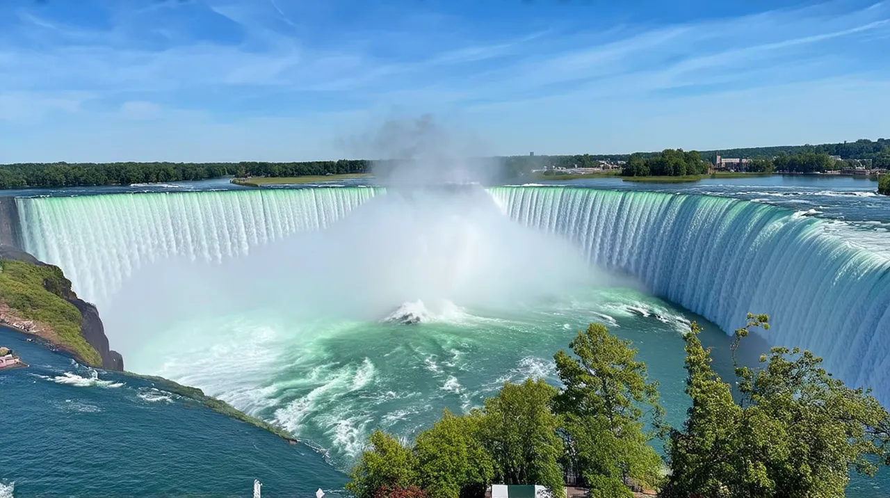 Niagara Falls Events: Top 10 Experiences to Enjoy
